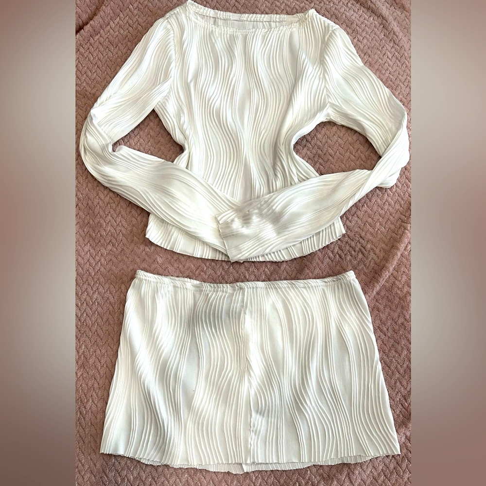 SUPER SINCHING SKIRT SET!!